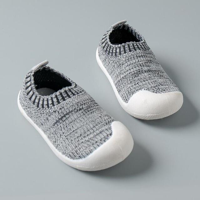 Autumn Infant Toddler Shoes - Premium  from Mummy's Baby - Just $24.99! Shop now at Baby addOn London