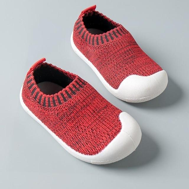 Autumn Infant Toddler Shoes - Premium  from Mummy's Baby - Just $24.99! Shop now at Baby addOn London