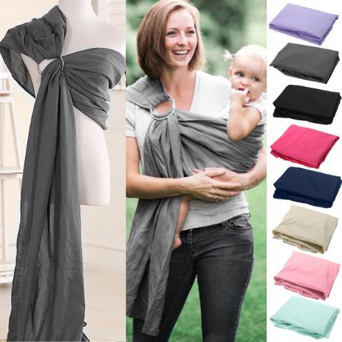 Baby Infant Sling Wrap - Premium  from Mummy's Baby - Just $24.99! Shop now at Baby addOn London
