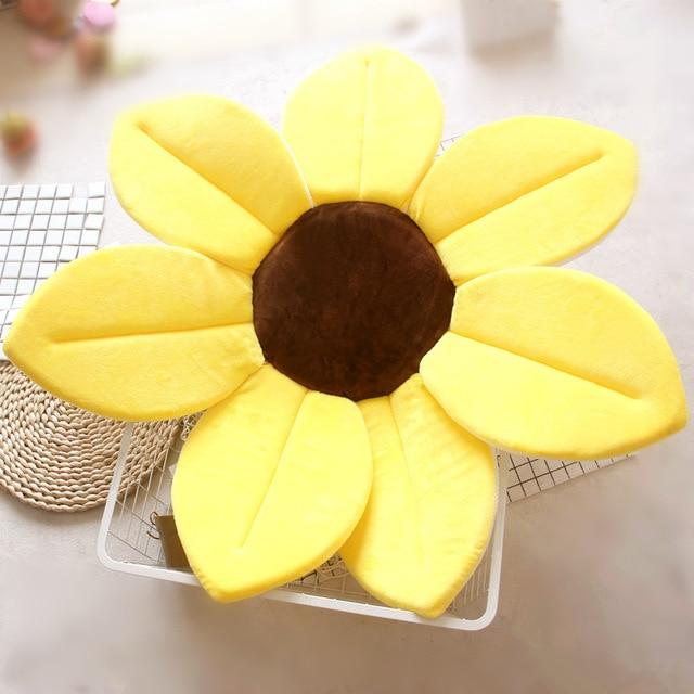 Newborn Foldable Flower Shower - Premium  from Mummy's Baby - Just $39.99! Shop now at Baby addOn London