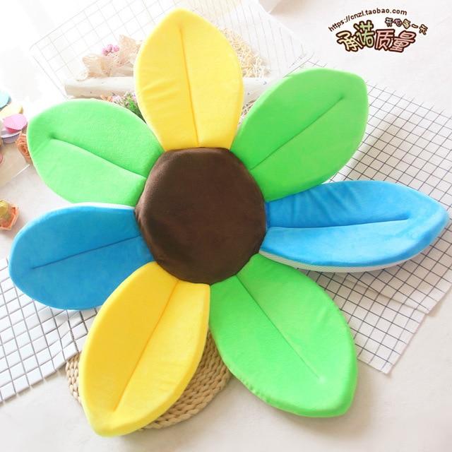 Newborn Foldable Flower Shower - Premium  from Mummy's Baby - Just $39.99! Shop now at Baby addOn London
