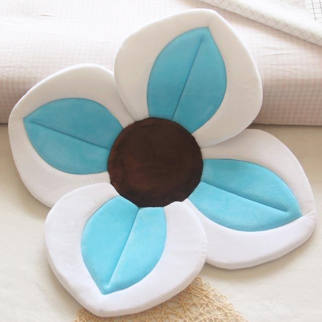 Newborn Foldable Flower Shower - Premium  from Mummy's Baby - Just $39.99! Shop now at Baby addOn London