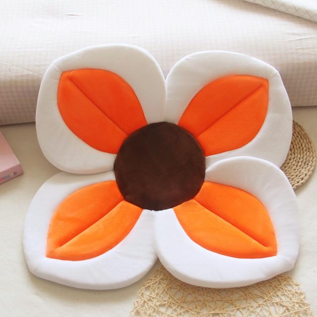 Newborn Foldable Flower Shower - Premium  from Mummy's Baby - Just $39.99! Shop now at Baby addOn London