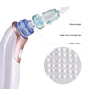 Baby Nasal Aspirator - Premium  from Mummy's Baby - Just $14.99! Shop now at Baby addOn London