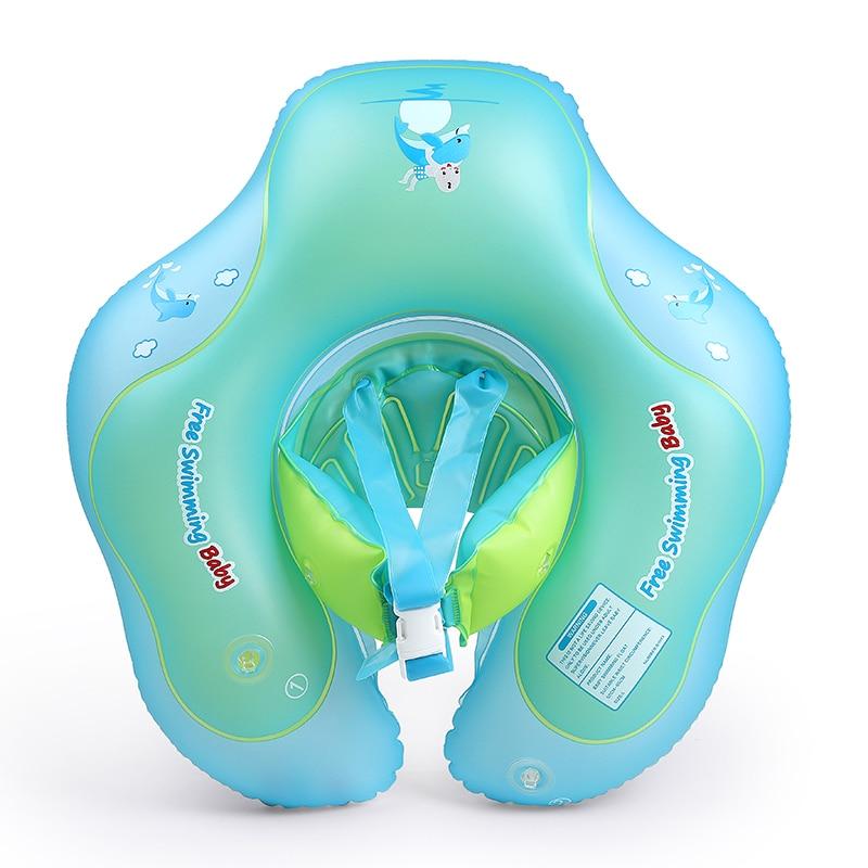Baby Swimming Ring Toy - Premium  from Mummy's Baby - Just $29.99! Shop now at Baby addOn London