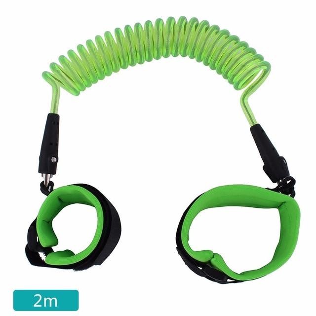 Anti Lost Wrist Link Toddler - Premium  from Mummy's Baby - Just $14.99! Shop now at Baby addOn London