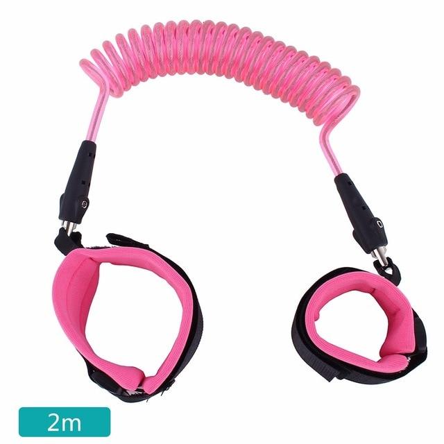 Anti Lost Wrist Link Toddler - Premium  from Mummy's Baby - Just $14.99! Shop now at Baby addOn London