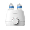 Electric Baby Bottle & Food Warmer - Premium  from Mummy's Baby - Just $39.99! Shop now at Baby addOn London