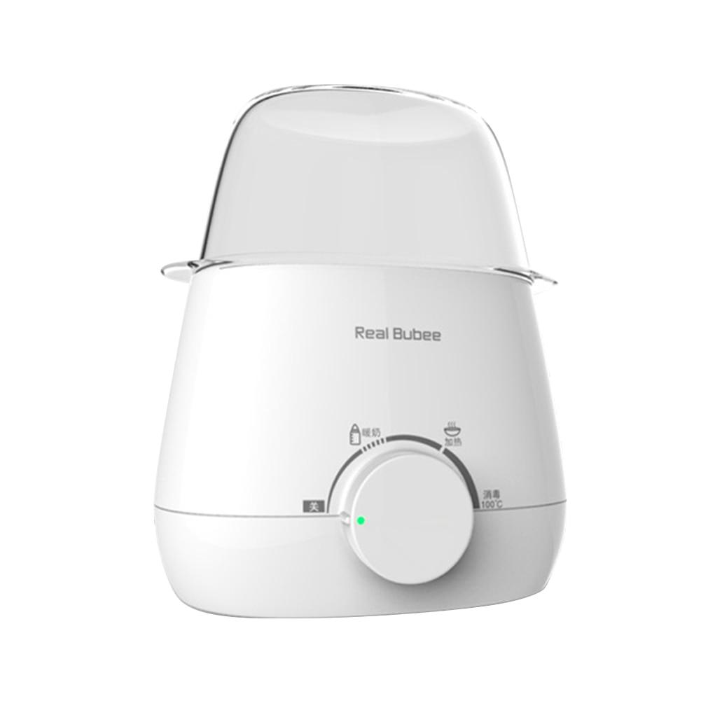 Electric Baby Bottle & Food Warmer - Premium  from Mummy's Baby - Just $39.99! Shop now at Baby addOn London