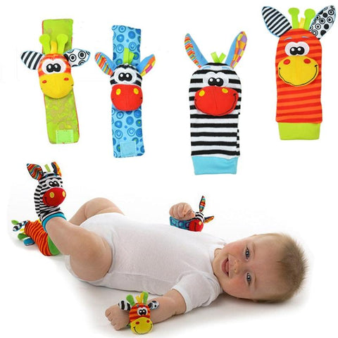 Infant Baby Kids Socks - Premium  from Mummy's Baby - Just $14.99! Shop now at Baby addOn London
