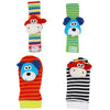 Infant Baby Kids Socks - Premium  from Mummy's Baby - Just $14.99! Shop now at Baby addOn London