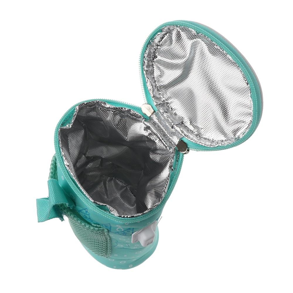 USB Bottle Warmer Bag - Premium  from Mummy's Baby - Just $19.99! Shop now at Baby addOn London