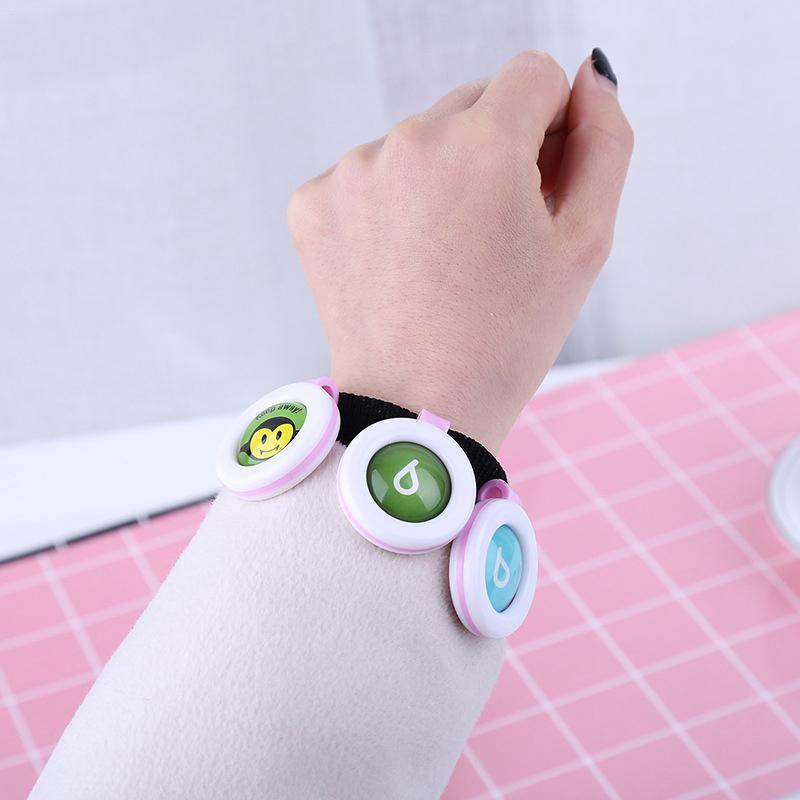 Kids Skin Care Anti-mosquito - Premium  from Mummy's Baby - Just $14.99! Shop now at Baby addOn London