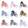 Classic Sports Sneakers - Premium  from Mummy's Baby - Just $14.99! Shop now at Baby addOn London