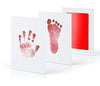 Baby Handprint Footprint Imprint Kit - Premium  from Mummy's Baby - Just $14.99! Shop now at Baby addOn London