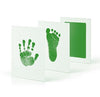 Baby Handprint Footprint Imprint Kit - Premium  from Mummy's Baby - Just $14.99! Shop now at Baby addOn London