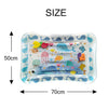Inflatable Infants Tummy Mat - Premium  from Mummy's Baby - Just $14.99! Shop now at Baby addOn London