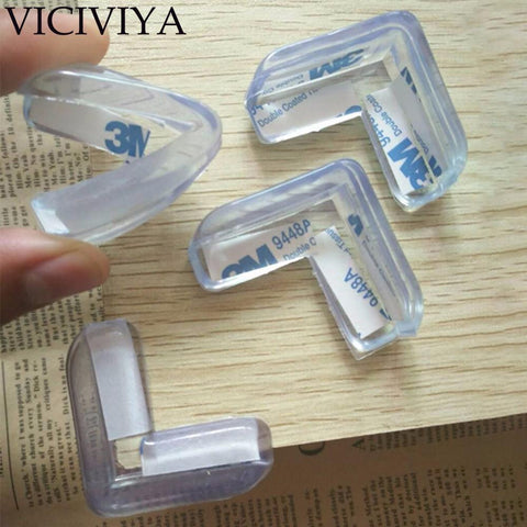 Table Corner Protection - Premium  from Mummy's Baby - Just $14.95! Shop now at Baby addOn London