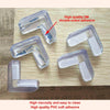 Table Corner Protection - Premium  from Mummy's Baby - Just $14.95! Shop now at Baby addOn London
