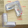 Table Corner Protection - Premium  from Mummy's Baby - Just $14.95! Shop now at Baby addOn London