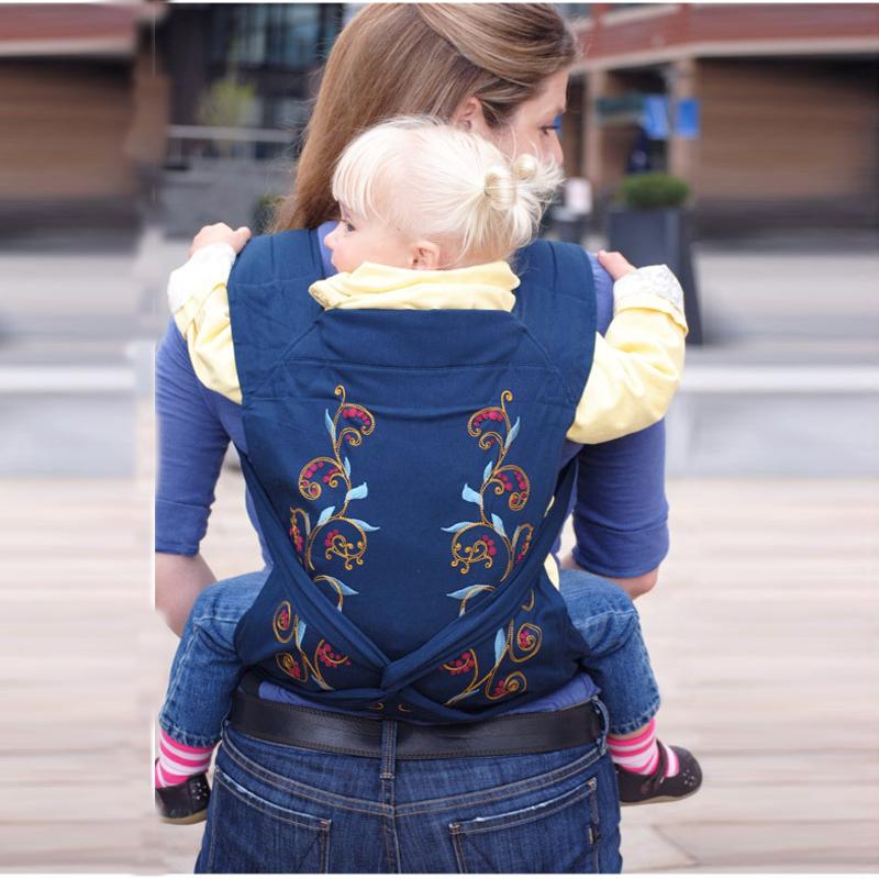 Backpacks Baby Carriers - Premium  from Mummy's Baby - Just $39.99! Shop now at Baby addOn London