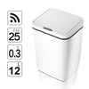 Automatic Sensor Kitchen Trash - Premium  from Mummy's Baby - Just $69.99! Shop now at Baby addOn London