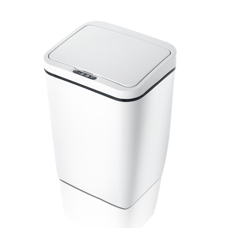 Automatic Sensor Kitchen Trash - Premium  from Mummy's Baby - Just $69.99! Shop now at Baby addOn London