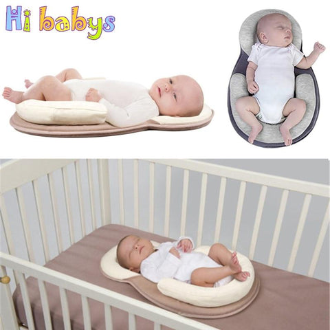 Portable Baby Crib Travel Folding - Premium  from Mummy's Baby - Just $29.99! Shop now at Baby addOn London