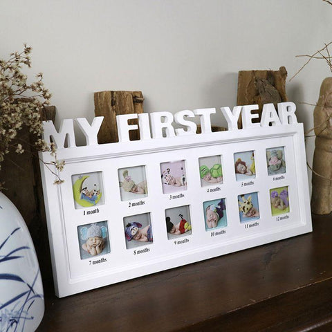 Kids Gift Displaying Photo Frame - Premium  from Mummy's Baby - Just $24.99! Shop now at Baby addOn London