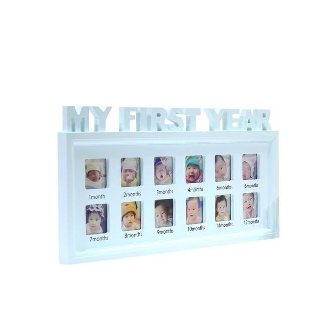Kids Gift Displaying Photo Frame - Premium  from Mummy's Baby - Just $24.99! Shop now at Baby addOn London