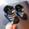 Boys winter warm  shoes - Premium  from Mummy's Baby - Just $24.99! Shop now at Baby addOn London