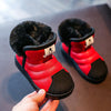 Boys winter warm  shoes - Premium  from Mummy's Baby - Just $24.99! Shop now at Baby addOn London