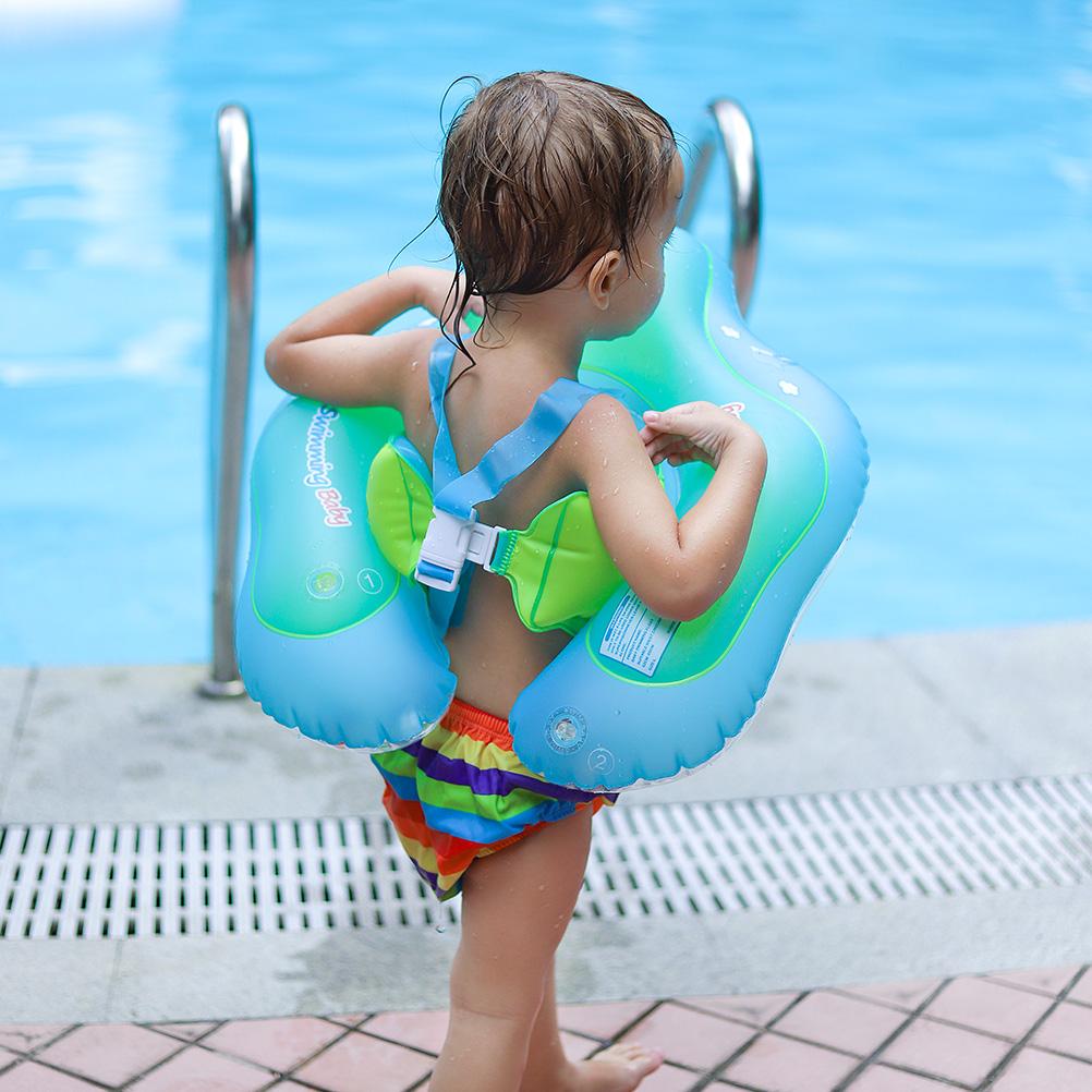 Baby Swimming Ring Toy - Premium  from Mummy's Baby - Just $29.99! Shop now at Baby addOn London