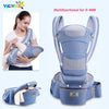 Ergonomic Baby Carrier - Premium  from Mummy's Baby - Just $39.99! Shop now at Baby addOn London