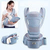 Ergonomic Baby Carrier - Premium  from Mummy's Baby - Just $39.99! Shop now at Baby addOn London