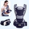 Ergonomic Baby Carrier - Premium  from Mummy's Baby - Just $39.99! Shop now at Baby addOn London