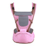 Ergonomic Baby Carrier - Premium  from Mummy's Baby - Just $39.99! Shop now at Baby addOn London