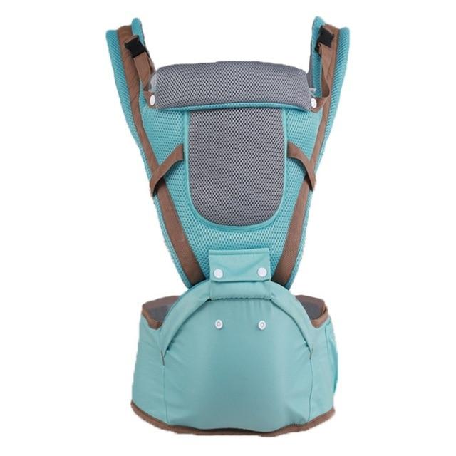Ergonomic Baby Carrier - Premium  from Mummy's Baby - Just $39.99! Shop now at Baby addOn London