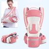 Ergonomic Baby Carrier - Premium  from Mummy's Baby - Just $39.99! Shop now at Baby addOn London