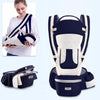 Ergonomic Baby Carrier - Premium  from Mummy's Baby - Just $39.99! Shop now at Baby addOn London